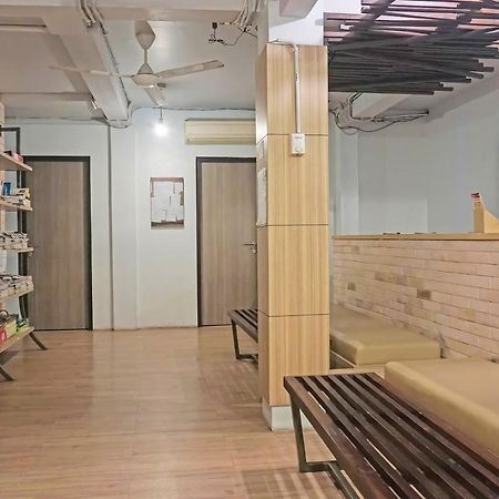 Spot On 91821 The Packer Lodge Jakarta Ngoại thất bức ảnh