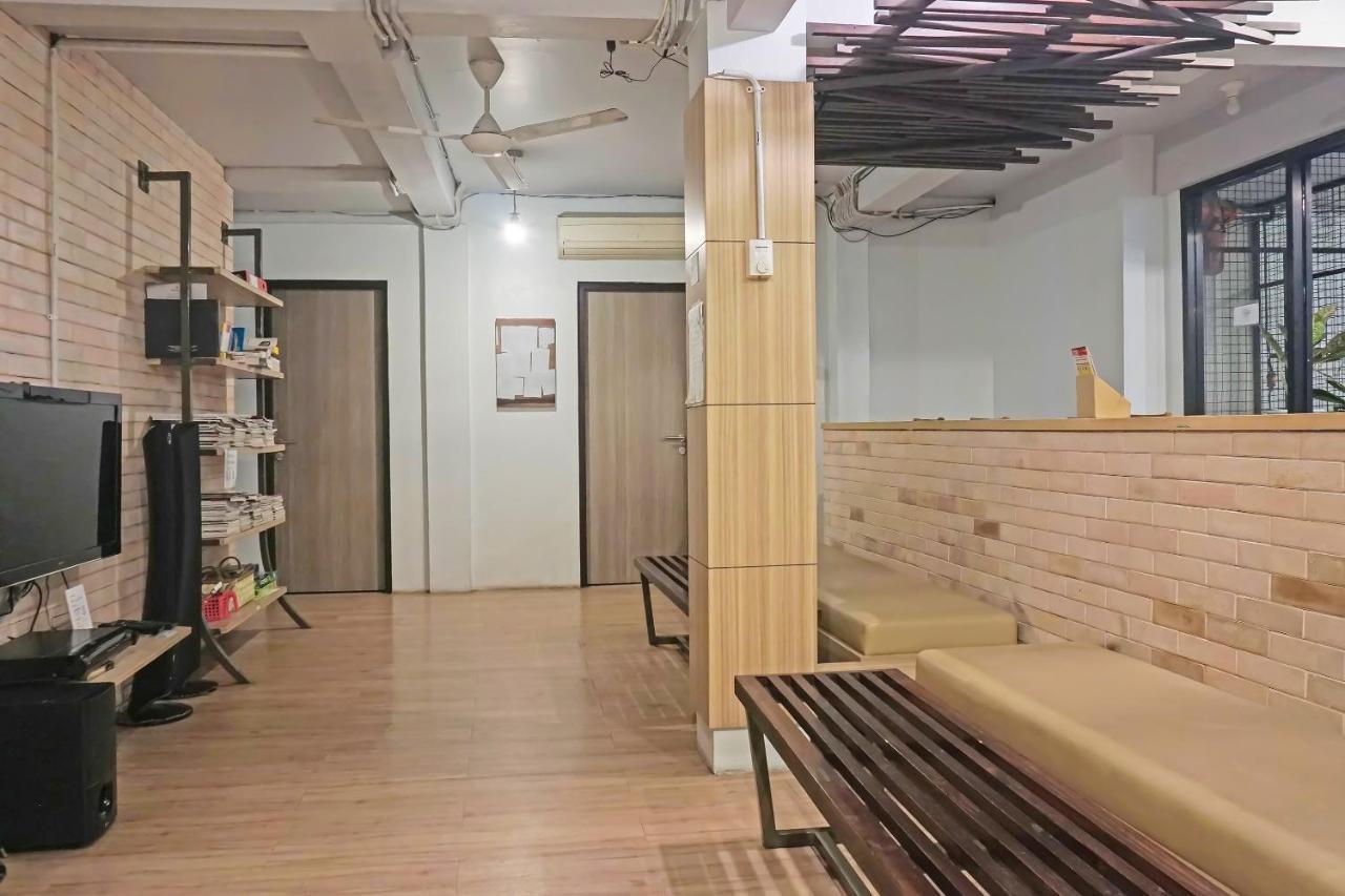 Spot On 91821 The Packer Lodge Jakarta Ngoại thất bức ảnh