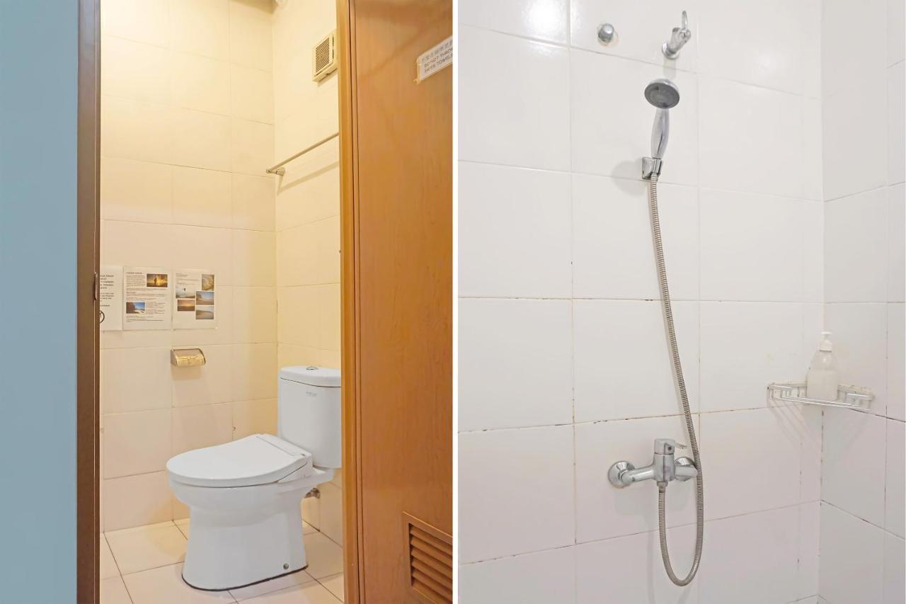 Spot On 91821 The Packer Lodge Jakarta Ngoại thất bức ảnh