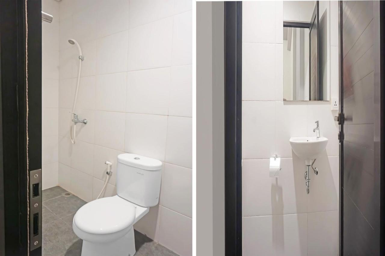 Spot On 91821 The Packer Lodge Jakarta Ngoại thất bức ảnh