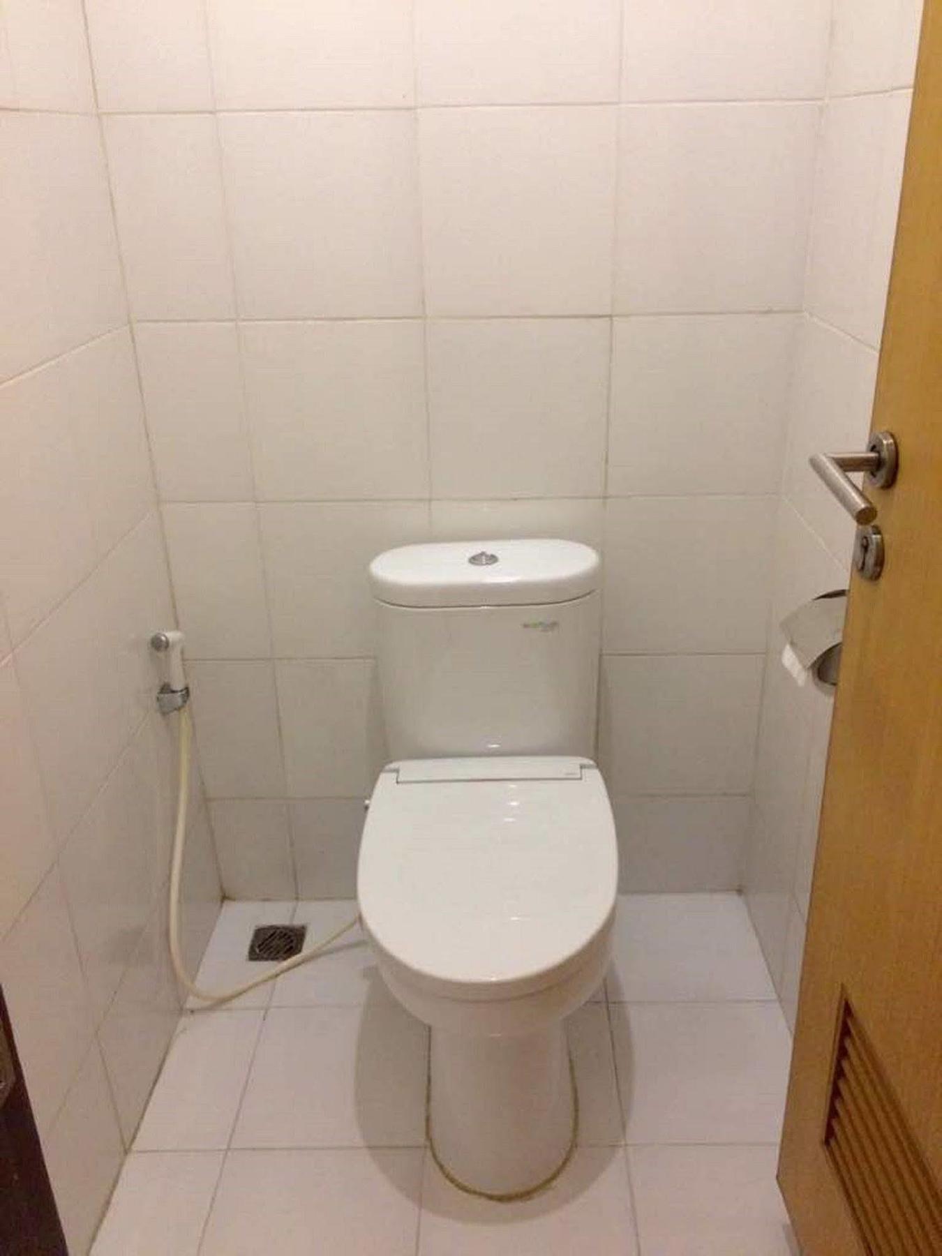 Spot On 91821 The Packer Lodge Jakarta Ngoại thất bức ảnh