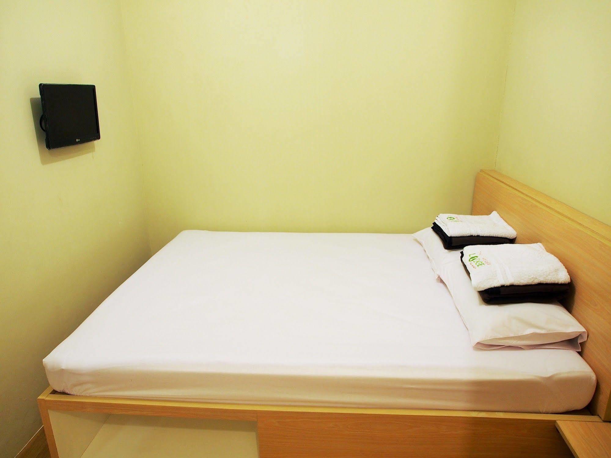 Spot On 91821 The Packer Lodge Jakarta Ngoại thất bức ảnh