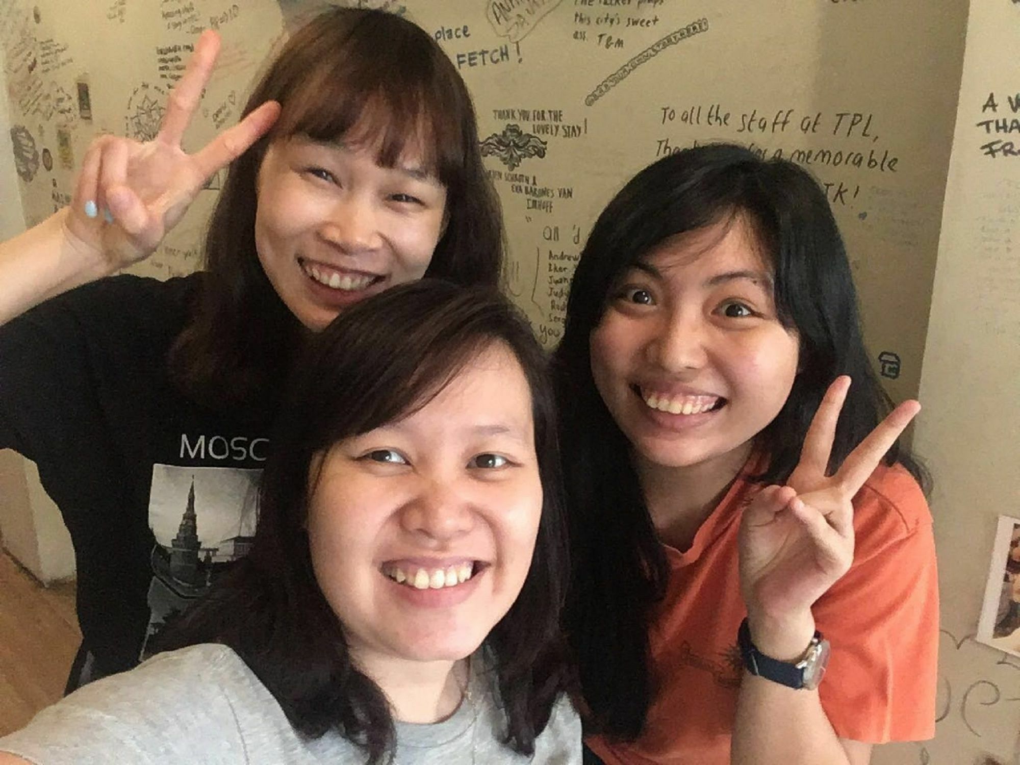 Spot On 91821 The Packer Lodge Jakarta Ngoại thất bức ảnh